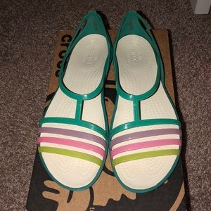 Crocs Isabella Sandal